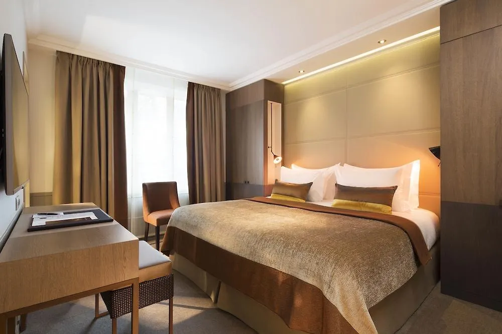 Saxe Eiffel Hotel Parijs