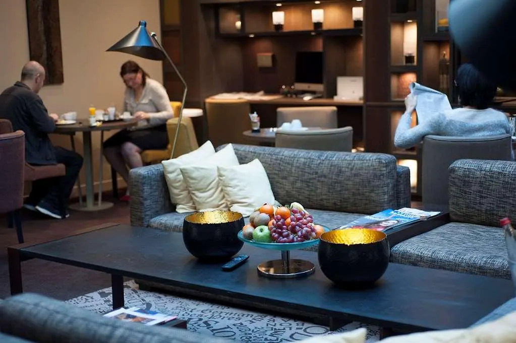 Saxe Eiffel Hotel Parijs